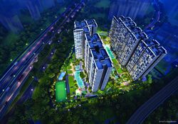 Otto Place (D24), Condominium #452828411